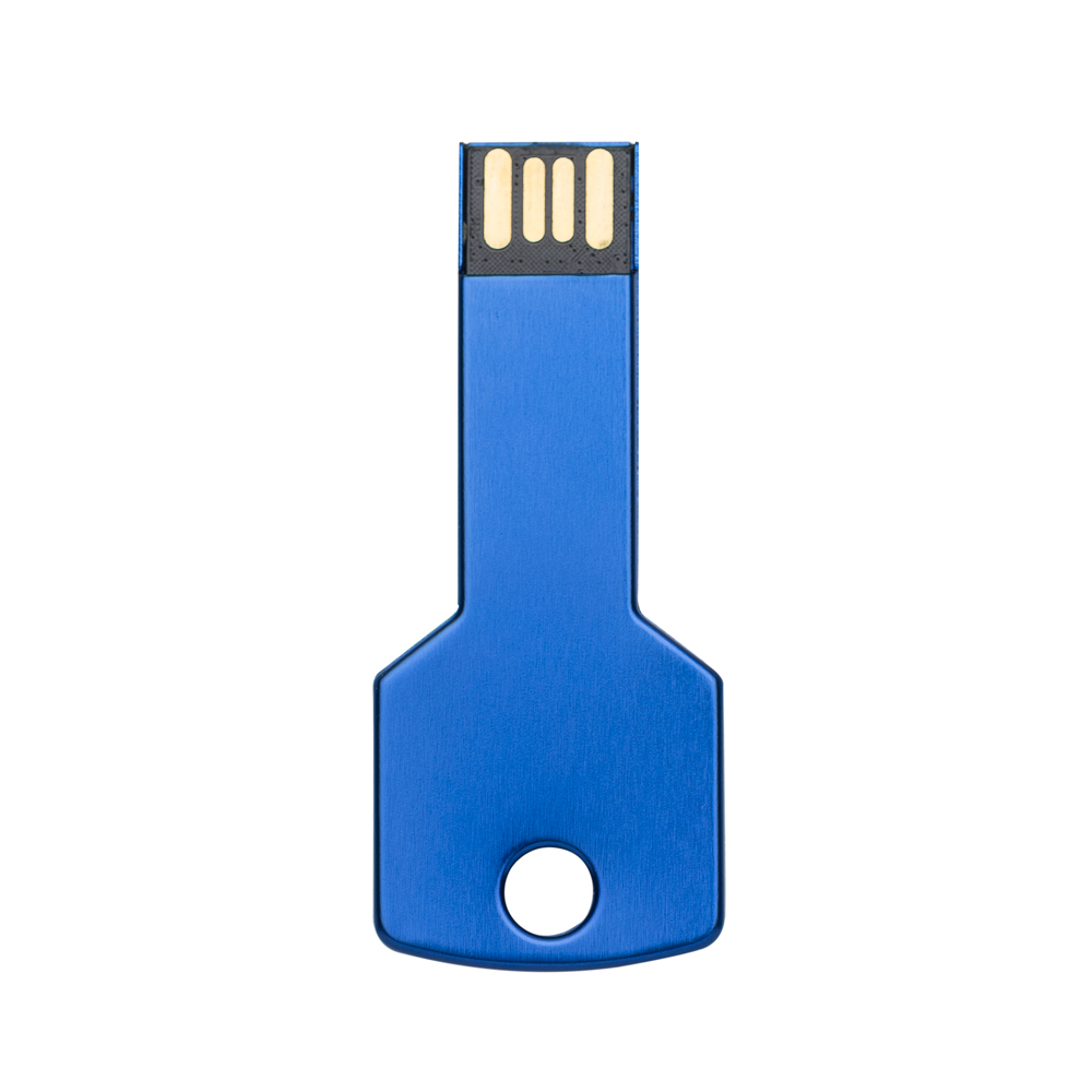 Pen Drive Chave 4GB/8GB - Imagem 5