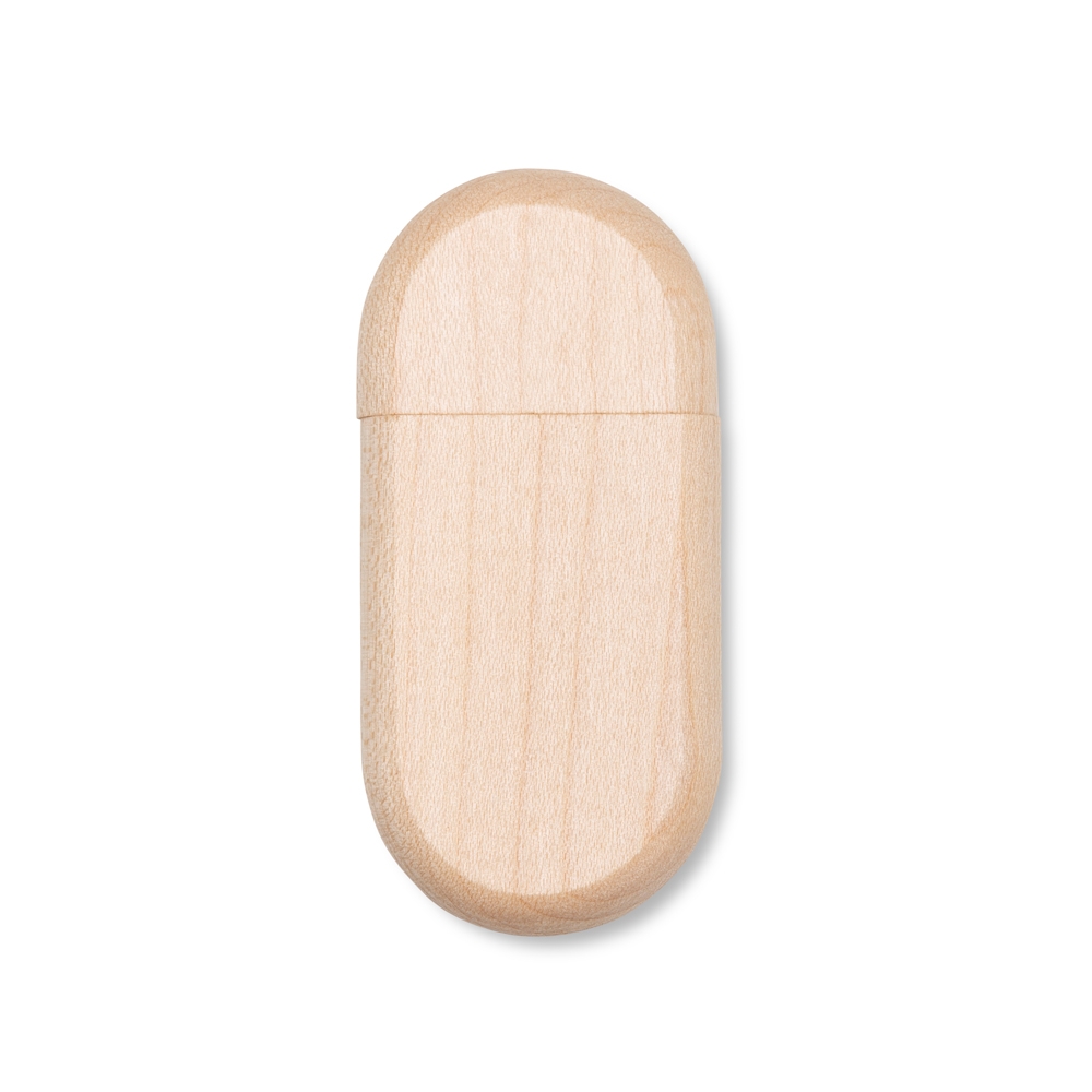 Pen Drive Bambu 4GB/8GB - Imagem 2