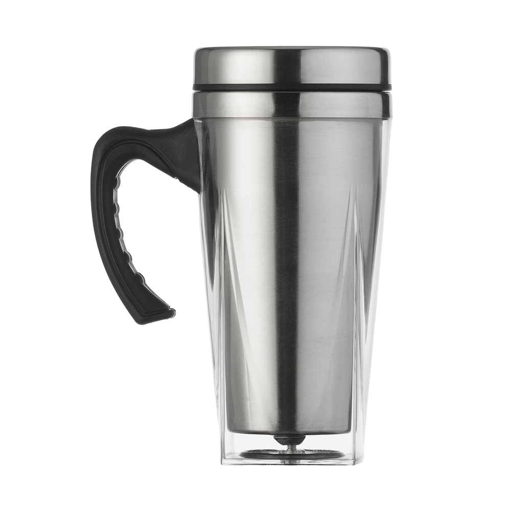 Caneca Acrílica 450ml - Imagem 3