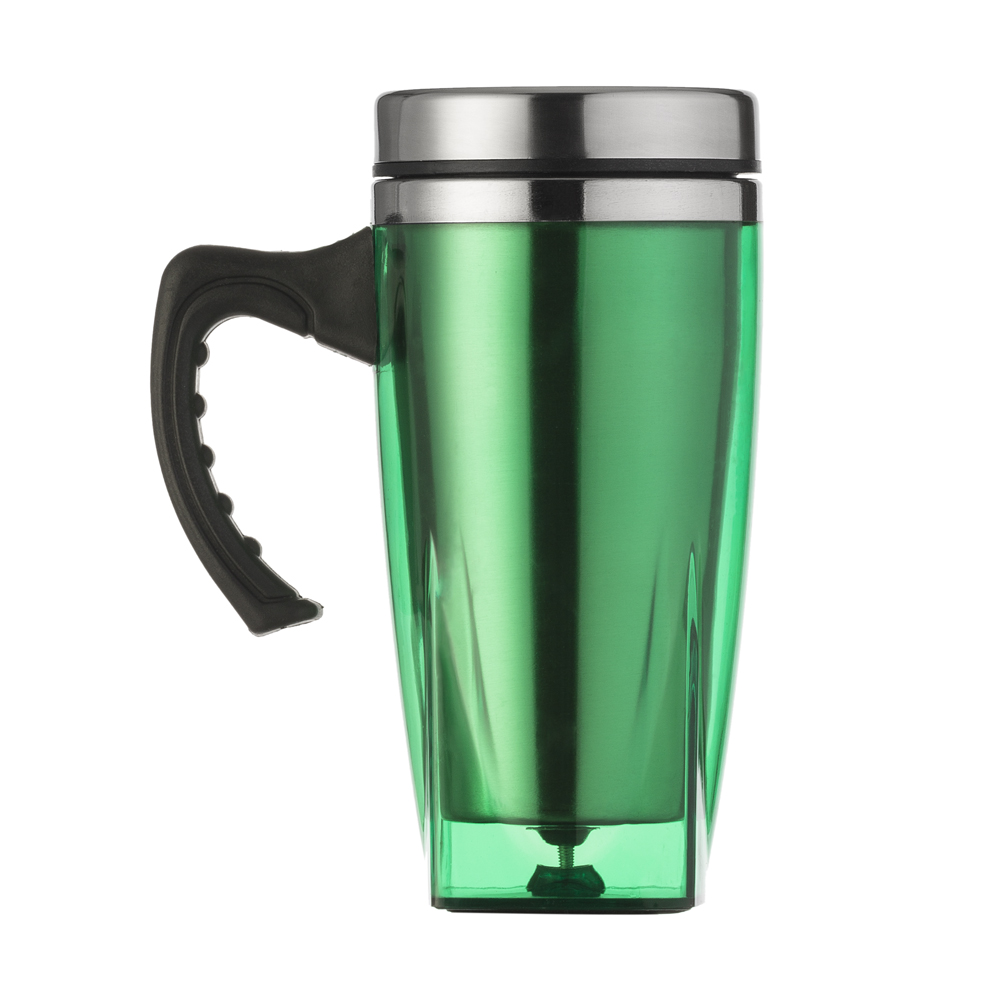 Caneca Acrílica 450ml - Imagem 4