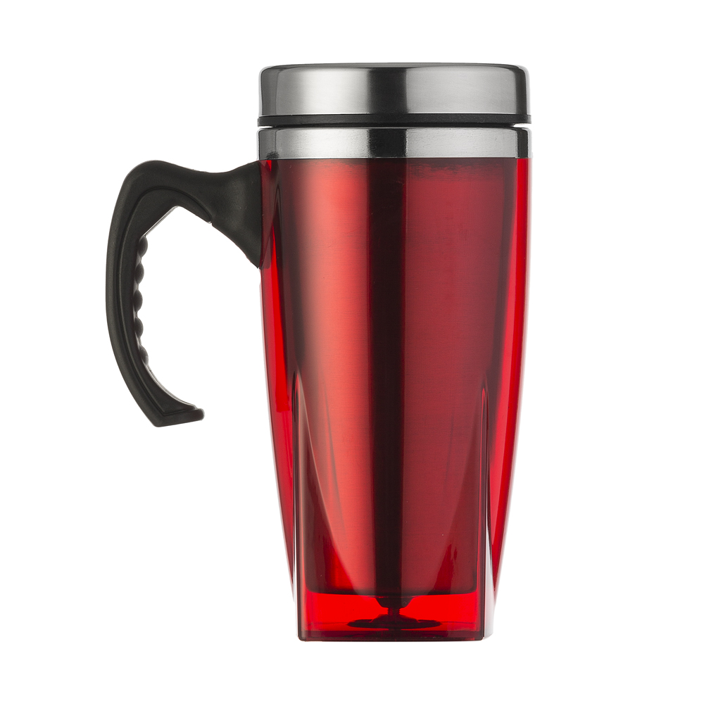 Caneca Acrílica 450ml - Imagem 5