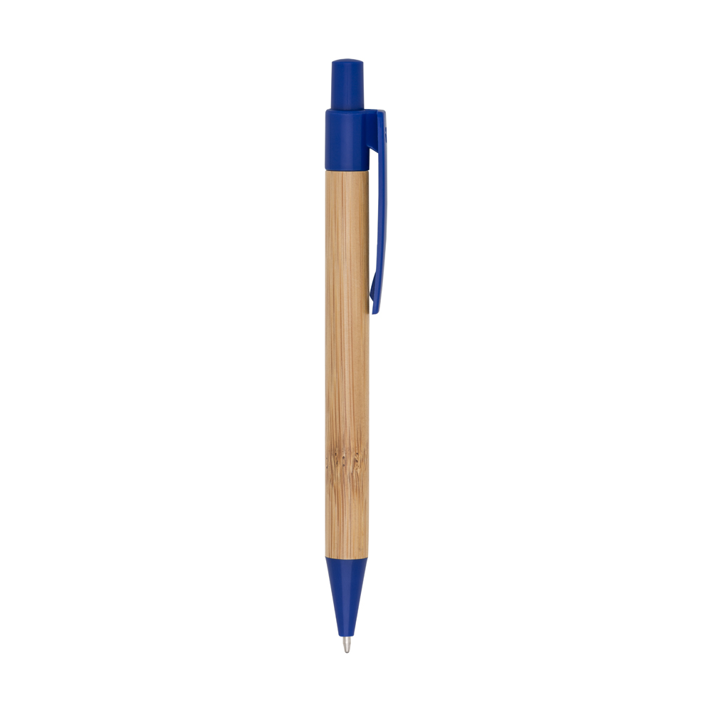 Caneta Ecológica de Bambu - Imagem 4