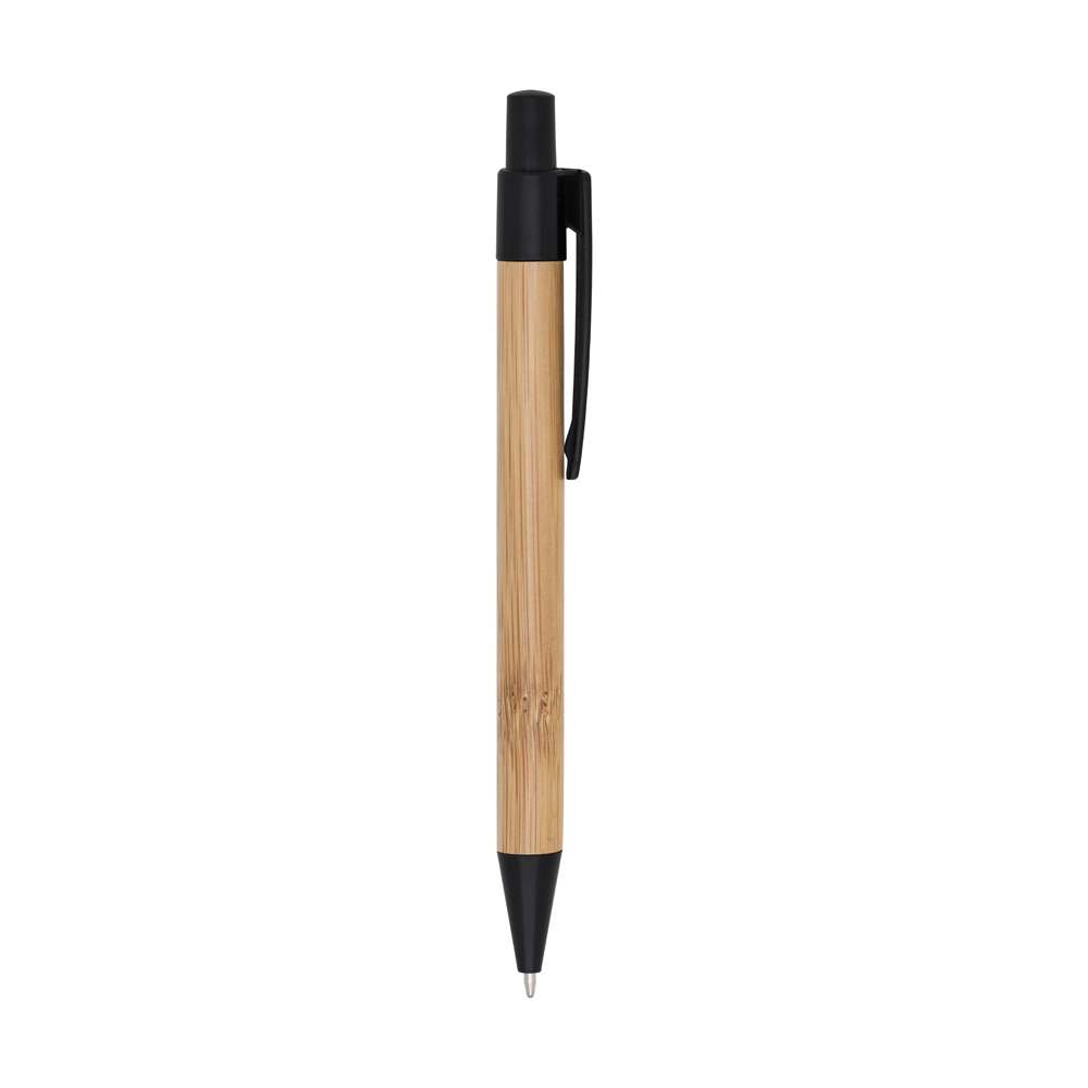 Caneta Ecológica de Bambu - Imagem 6