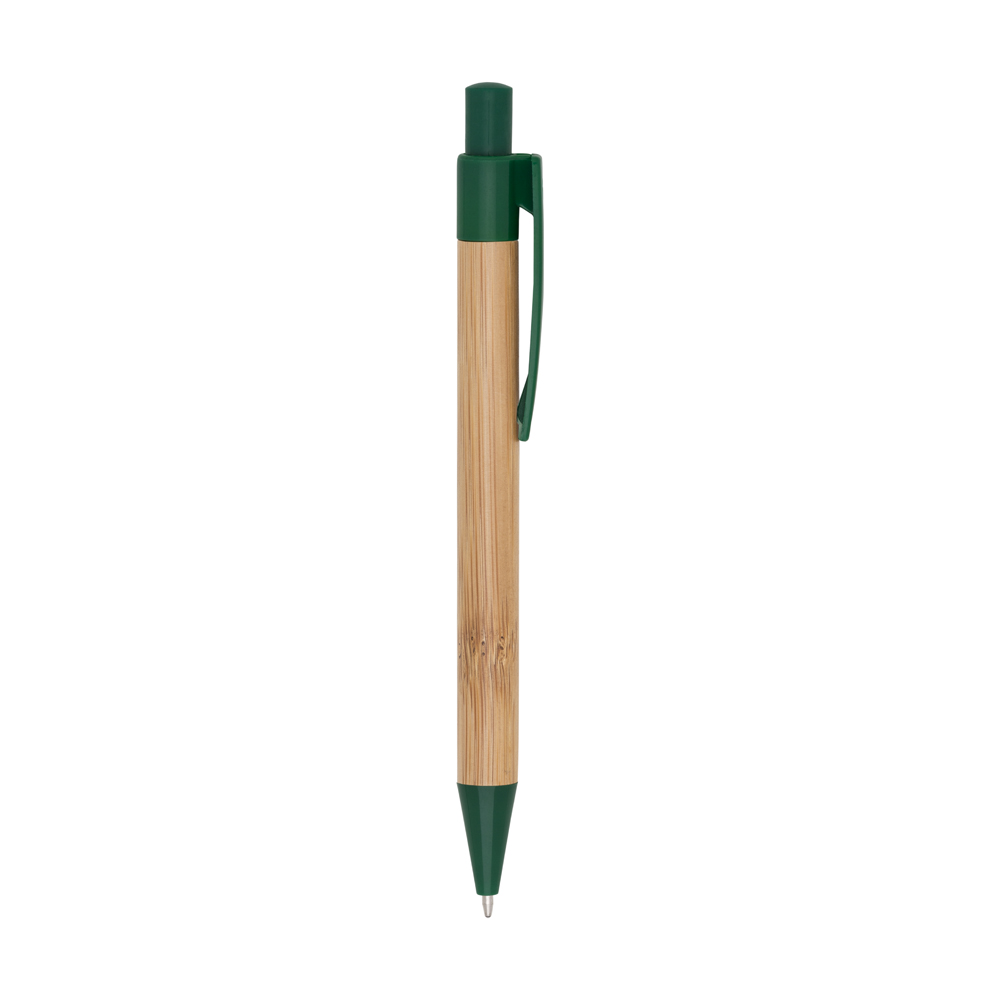 Caneta Ecológica de Bambu - Imagem 7
