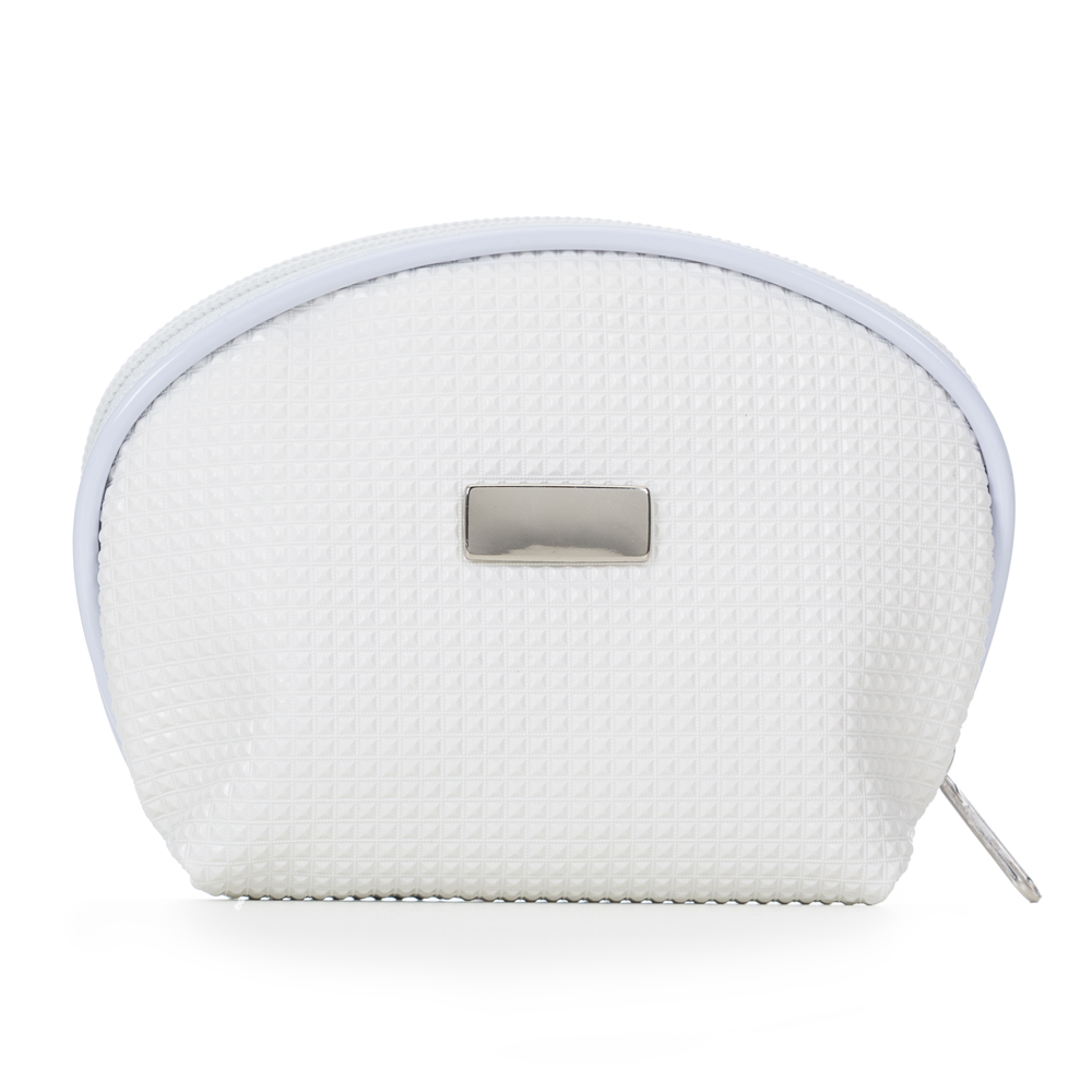 Necessaire de Couro Sintético - Imagem 4