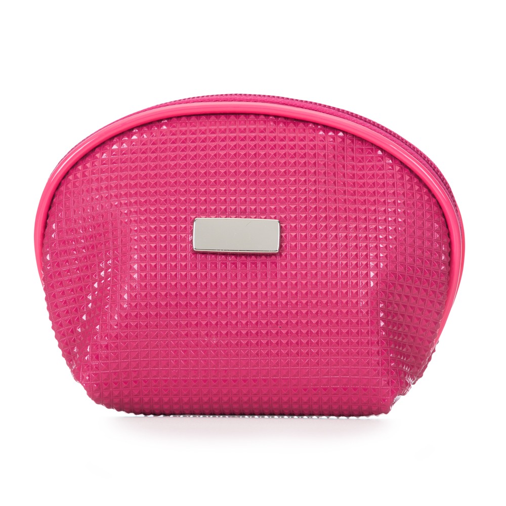Necessaire de Couro Sintético - Imagem 6