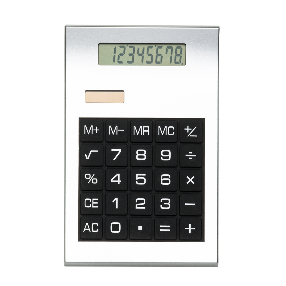 Calculadoras