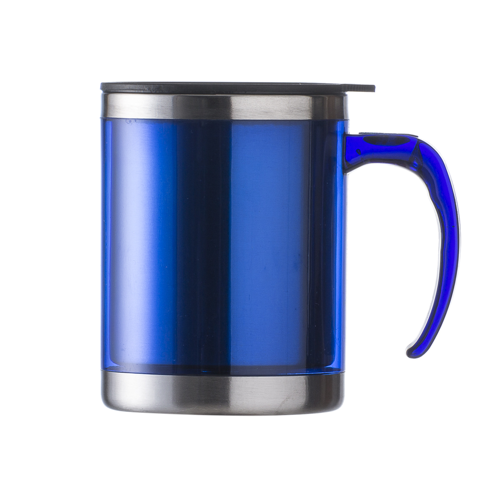 Caneca acrílica 400ml - Imagem 3