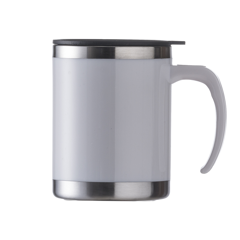 Caneca acrílica 400ml - Imagem 4