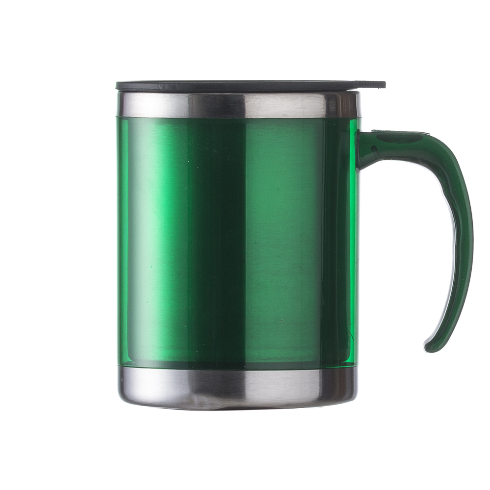 Caneca acrílica 400ml - Imagem 7