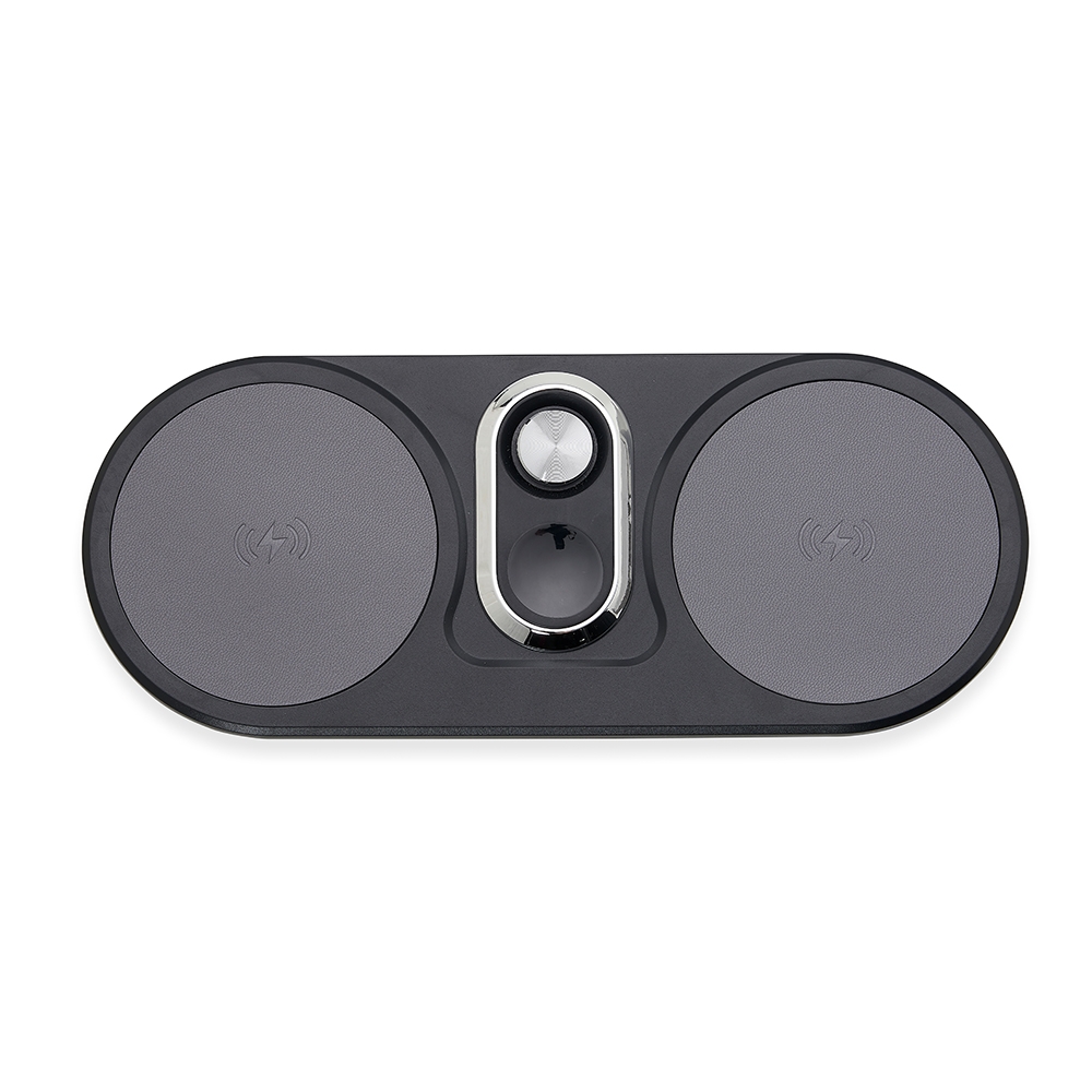 Base Dual Indução para Celulares e Iwatch - Imagem 2