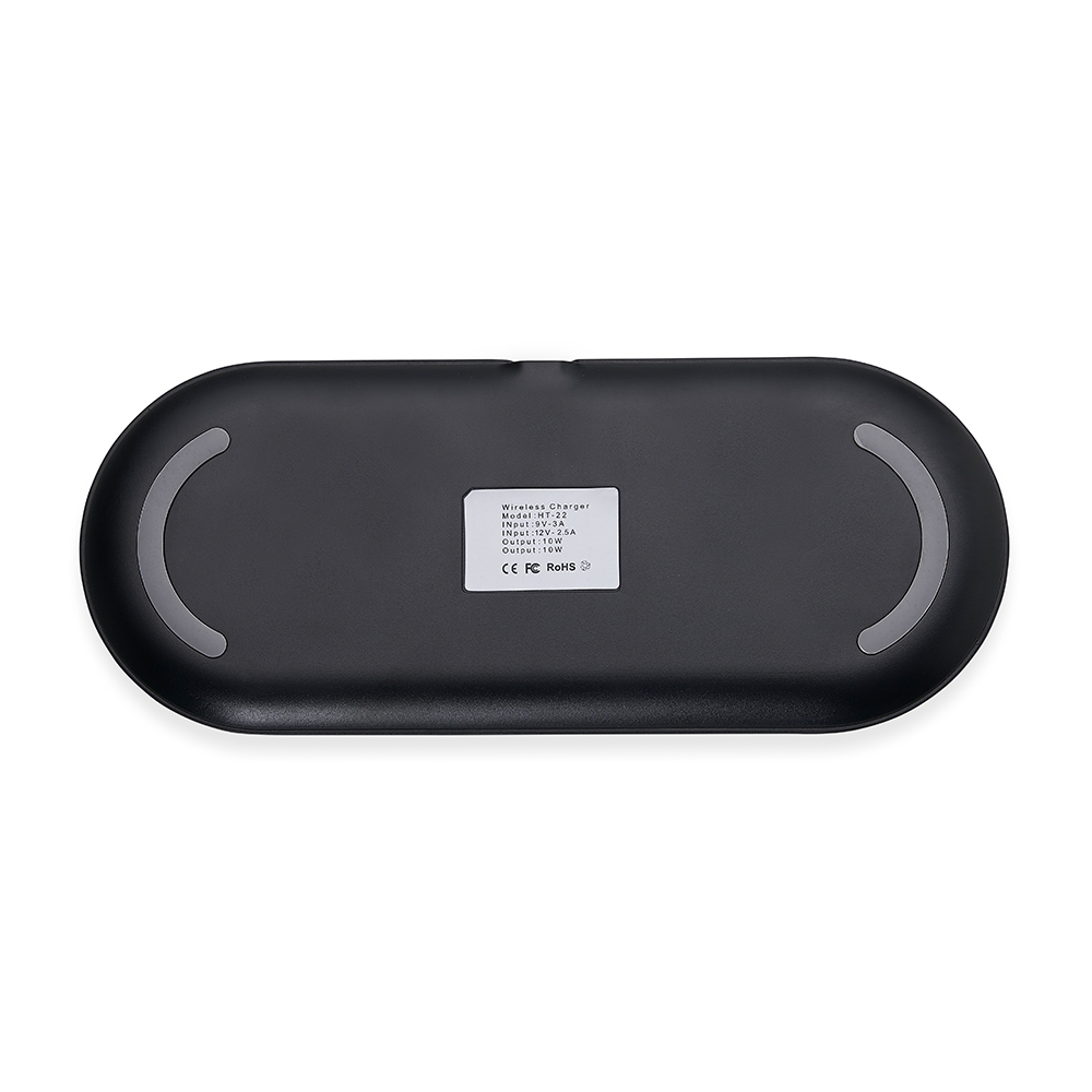 Base Dual Indução para Celulares e Iwatch - Imagem 3