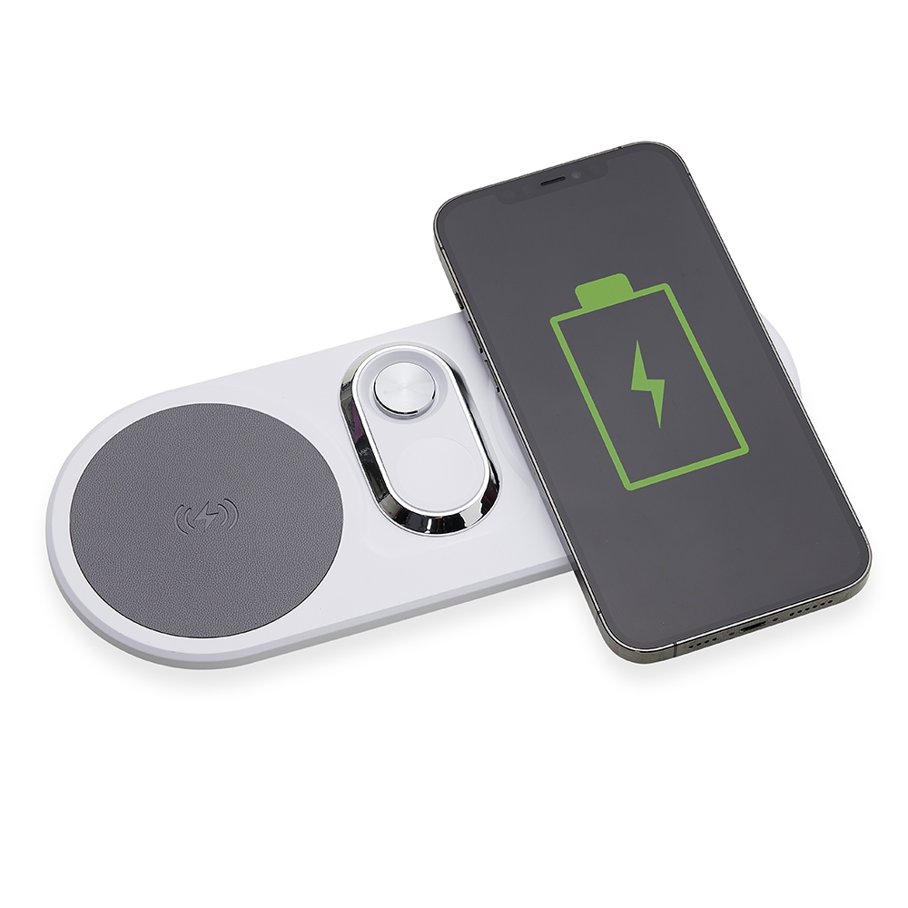 Base Dual Indução para Celulares e Iwatch - Imagem 4