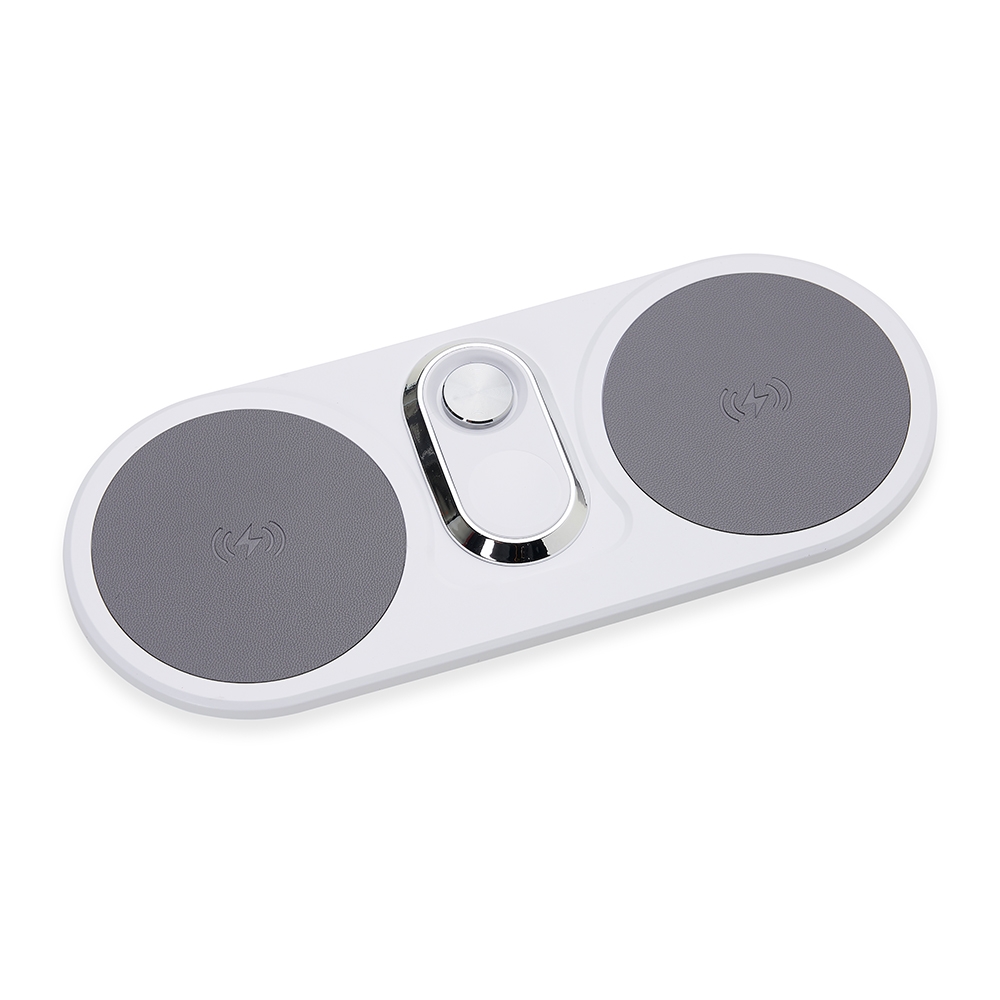 Base Dual Indução para Celulares e Iwatch - Imagem 7