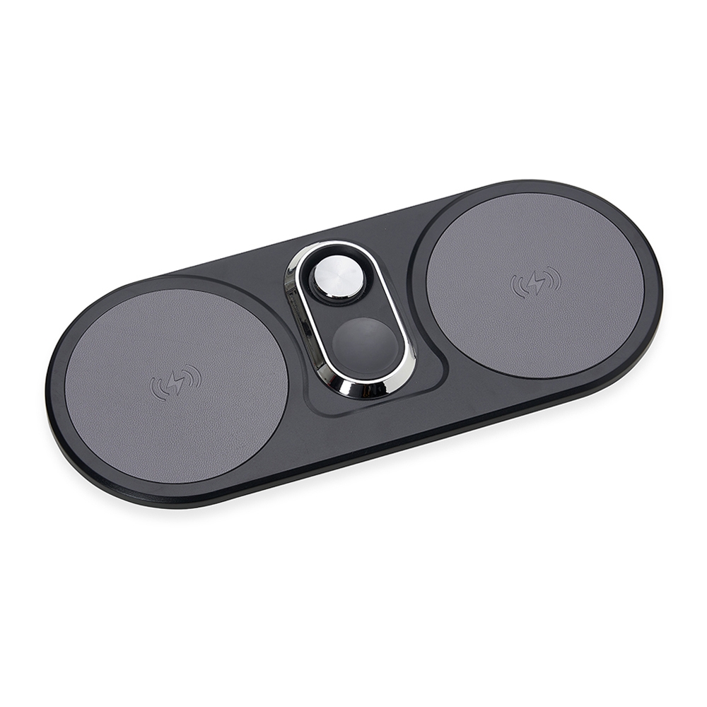 Base Dual Indução para Celulares e Iwatch - Imagem 8