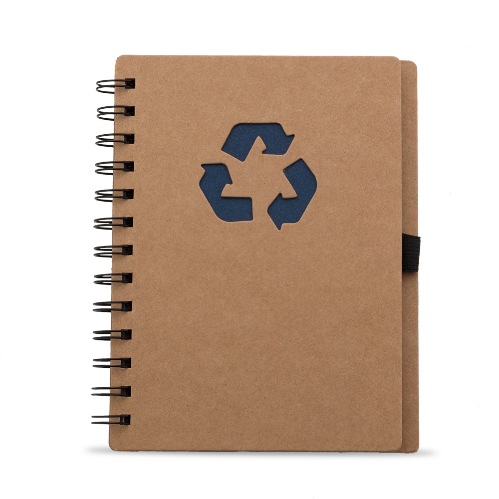 Bloco de Anotações Ecológico - Imagem 6