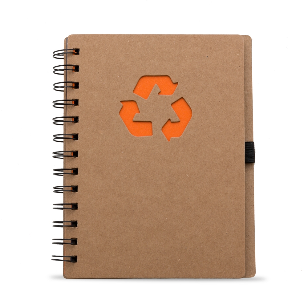 Bloco de Anotações Ecológico - Imagem 7