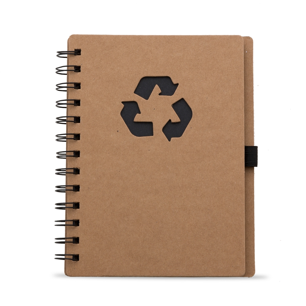 Bloco de Anotações Ecológico - Imagem 8
