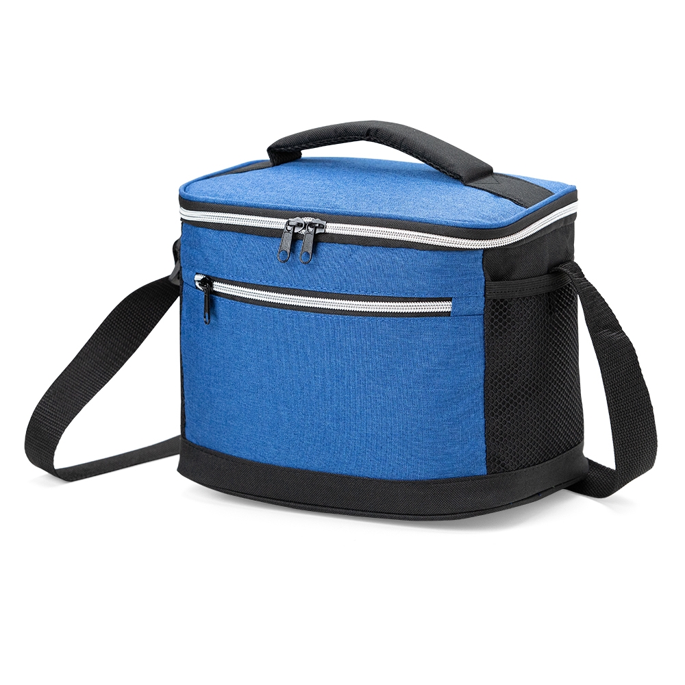 Bolsa Térmica 10 Litros - Imagem 10