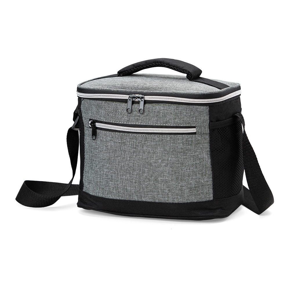 Bolsa Térmica 10 Litros - Imagem 11