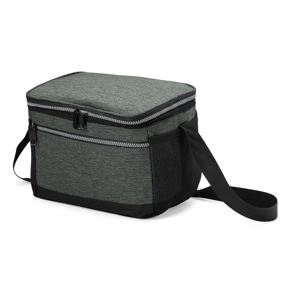 Bolsa Térmica 10 Litros - Imagem 11