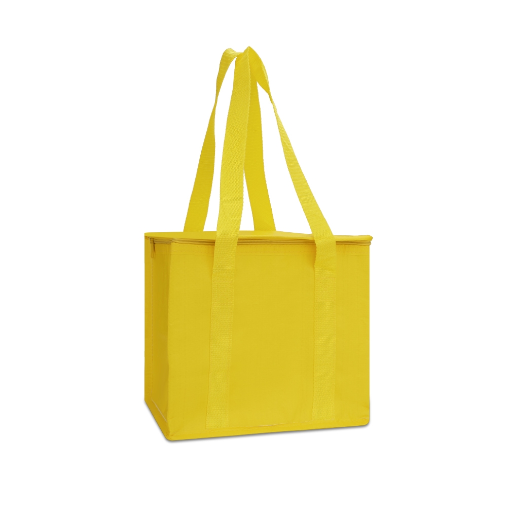 Bolsa Térmica 12 Litros - Imagem 7