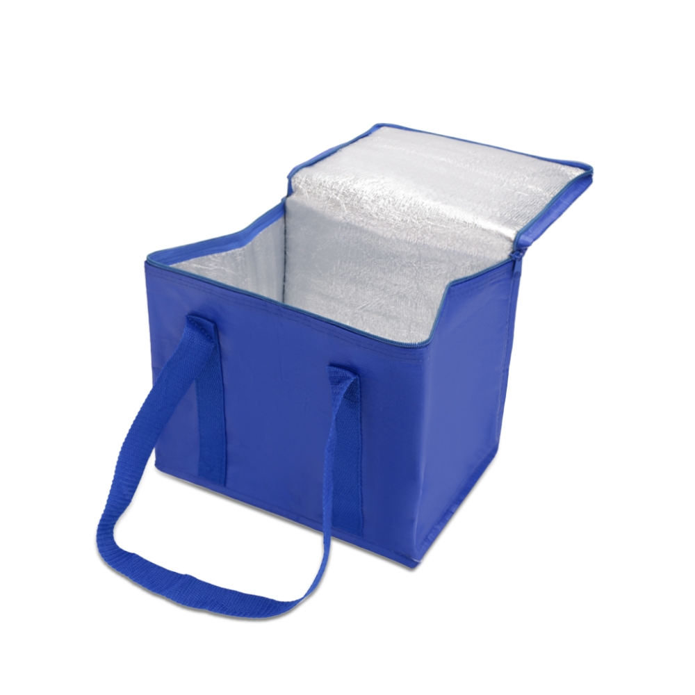 Bolsa Térmica 12 Litros - Imagem 3