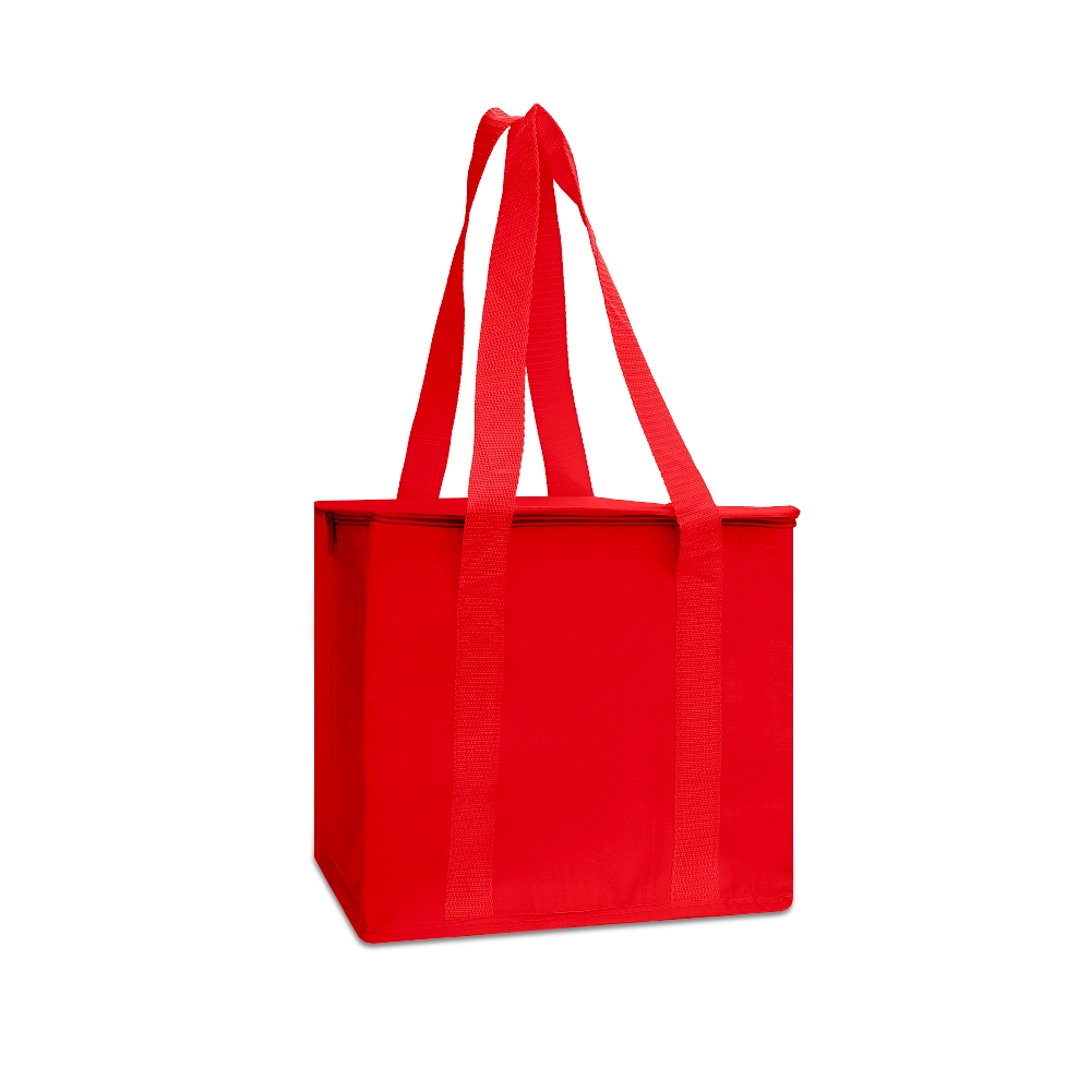 Bolsa Térmica 12 Litros - Imagem 8
