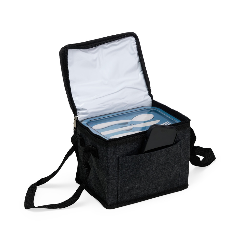 Bolsa Térmica 5,3 litros - Imagem 2