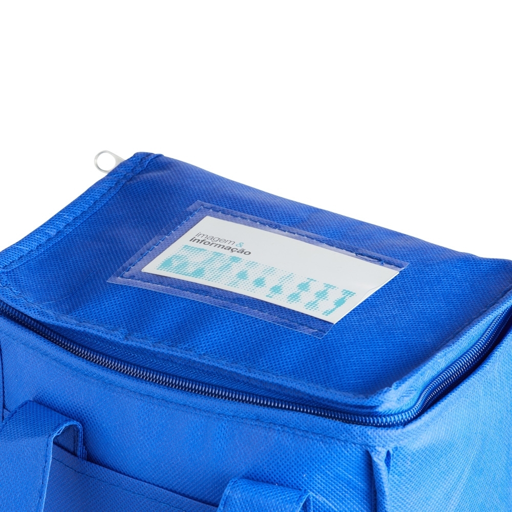 Bolsa Térmica 5 Litros - Imagem 3