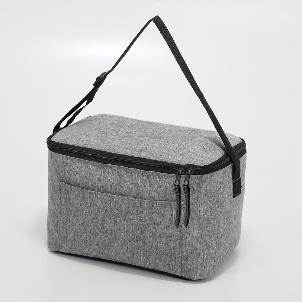 Bolsa Térmica 9 Litros - Imagem 4