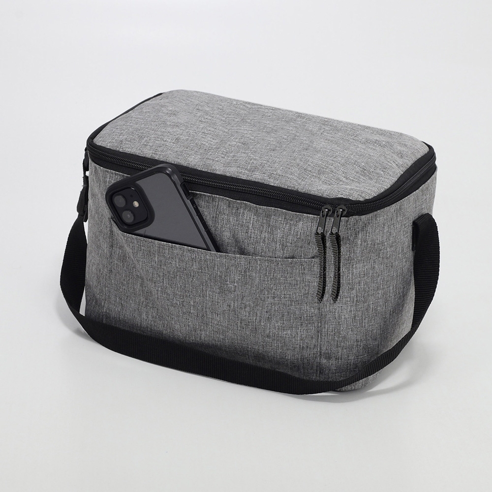 Bolsa Térmica 9 Litros - Imagem 6
