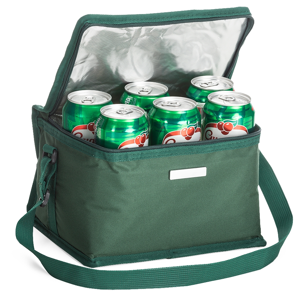 Bolsa Térmica 8 Litros - Imagem 4