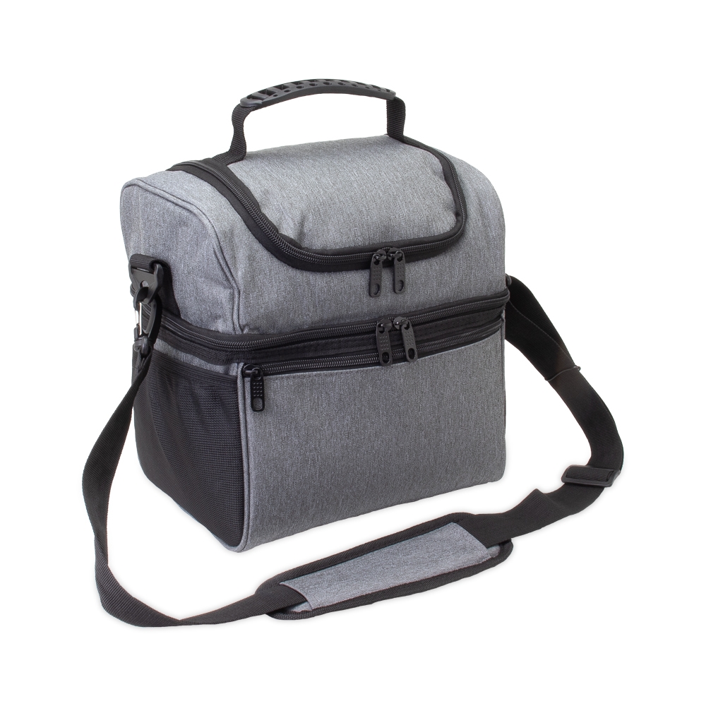 Bolsa Térmica Dupla 16 Litros - Imagem 5