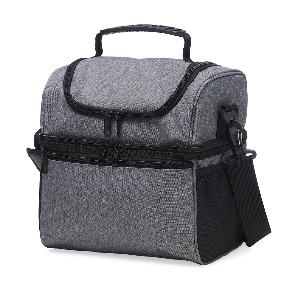 Bolsa Térmica Dupla 16 Litros - Imagem 6