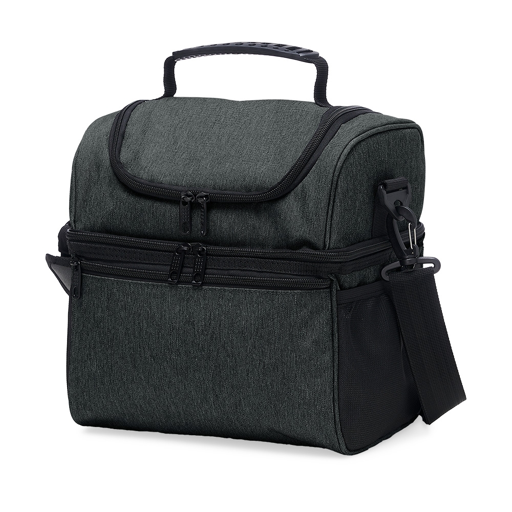 Bolsa Térmica Dupla 16 Litros - Imagem 7