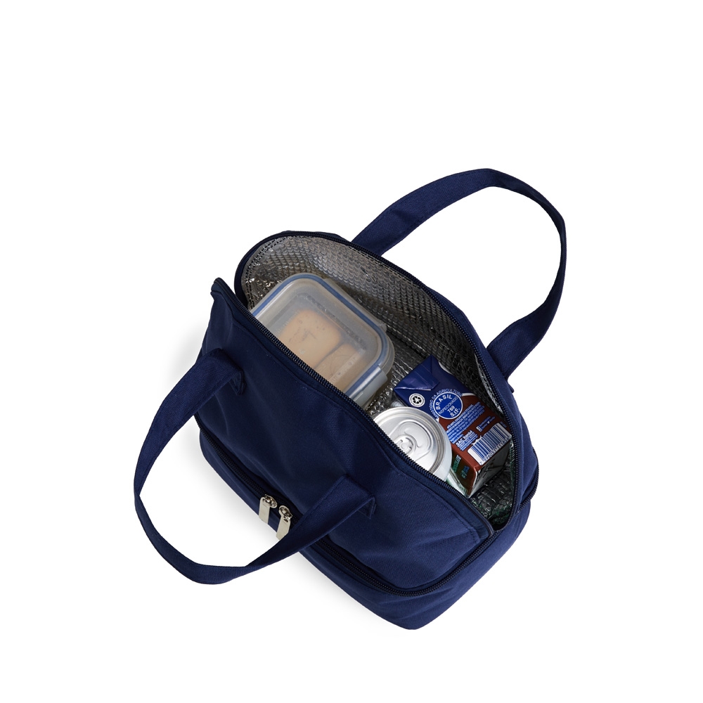 Bolsa Térmica Dupla 6 Litros - Imagem 2