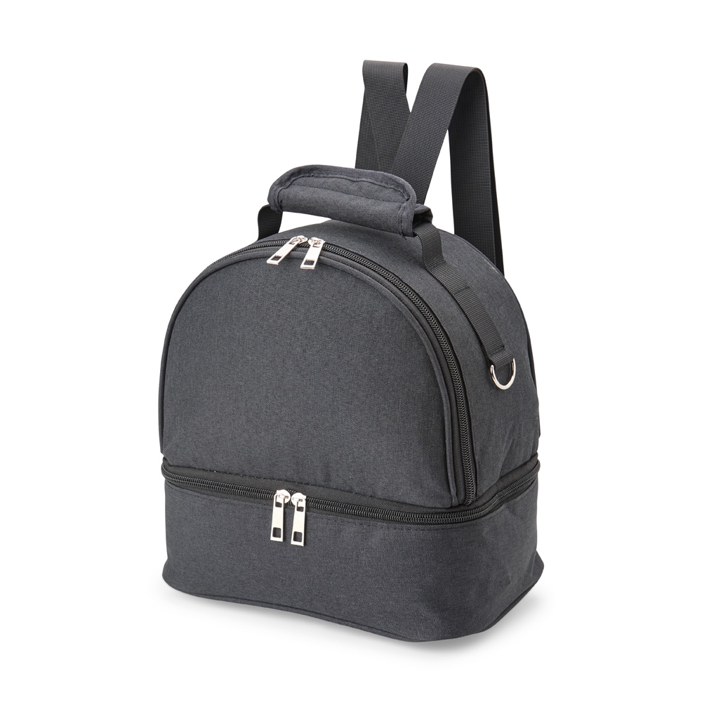 Bolsa Térmica Dupla 7 Litros - Imagem 2
