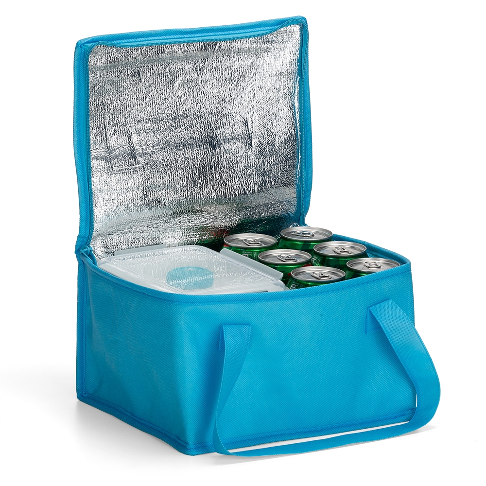 Bolsa Térmica 10 Litros - Imagem 3