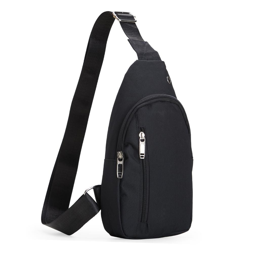 Bolsa de Ombro Nylon - Imagem 4
