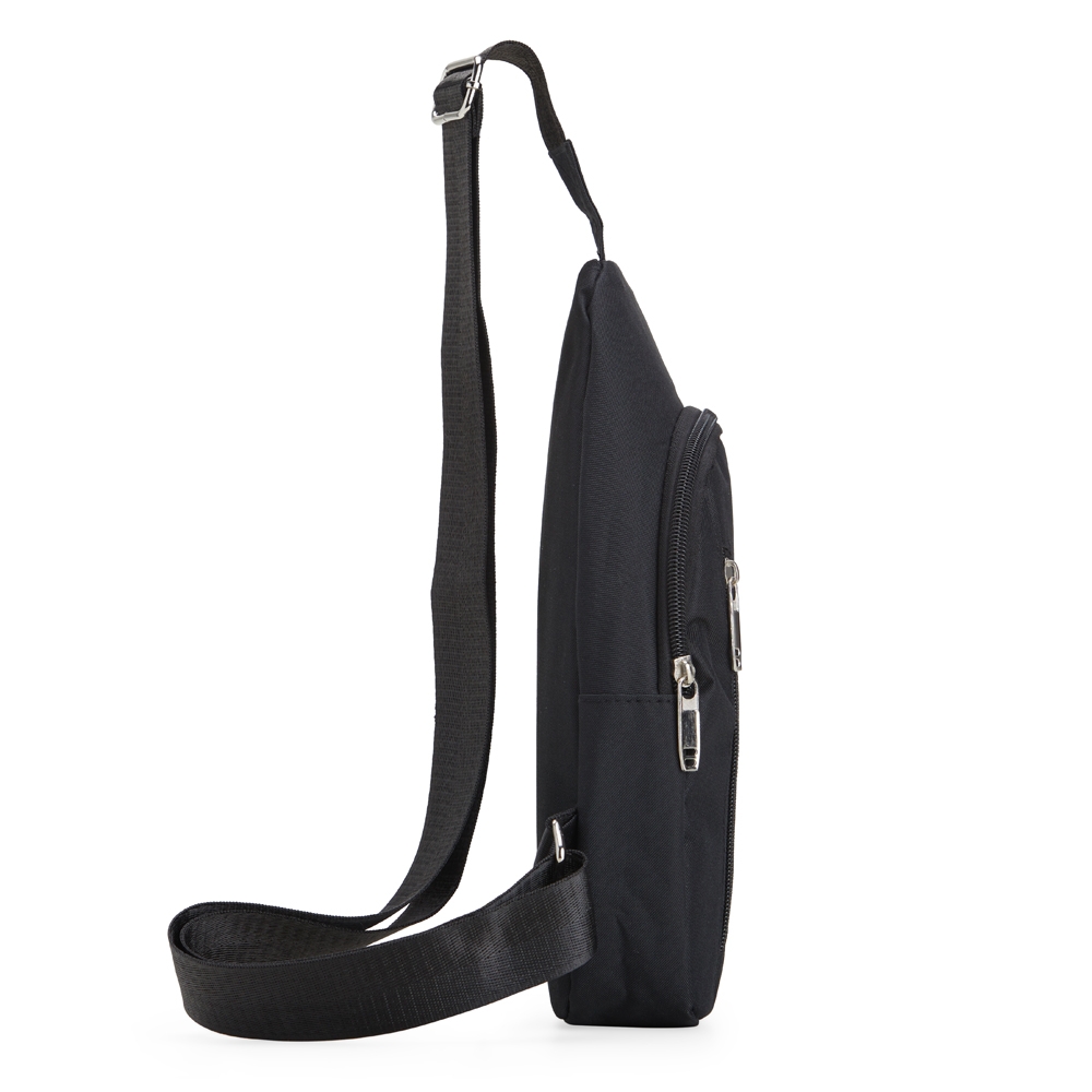 Bolsa de Ombro Nylon - Imagem 5