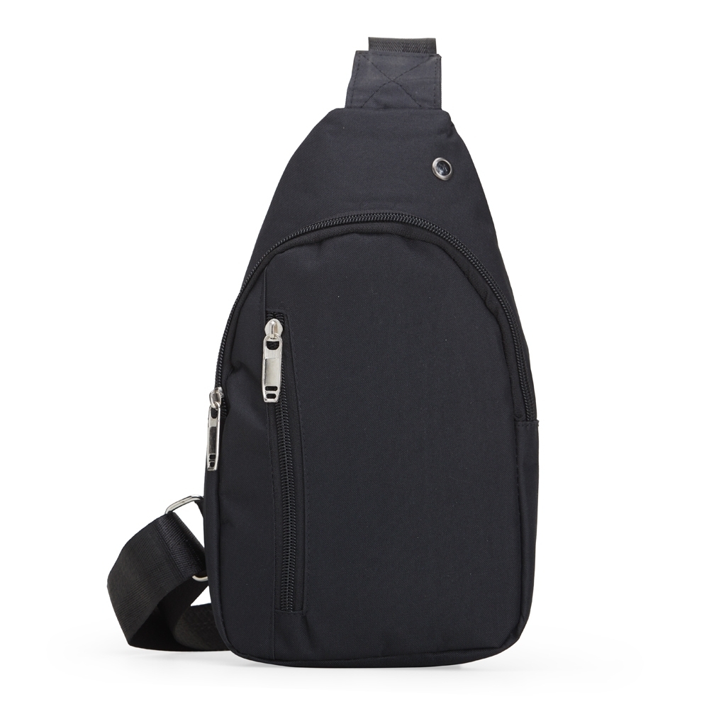 Bolsa de Ombro Nylon - Imagem 3