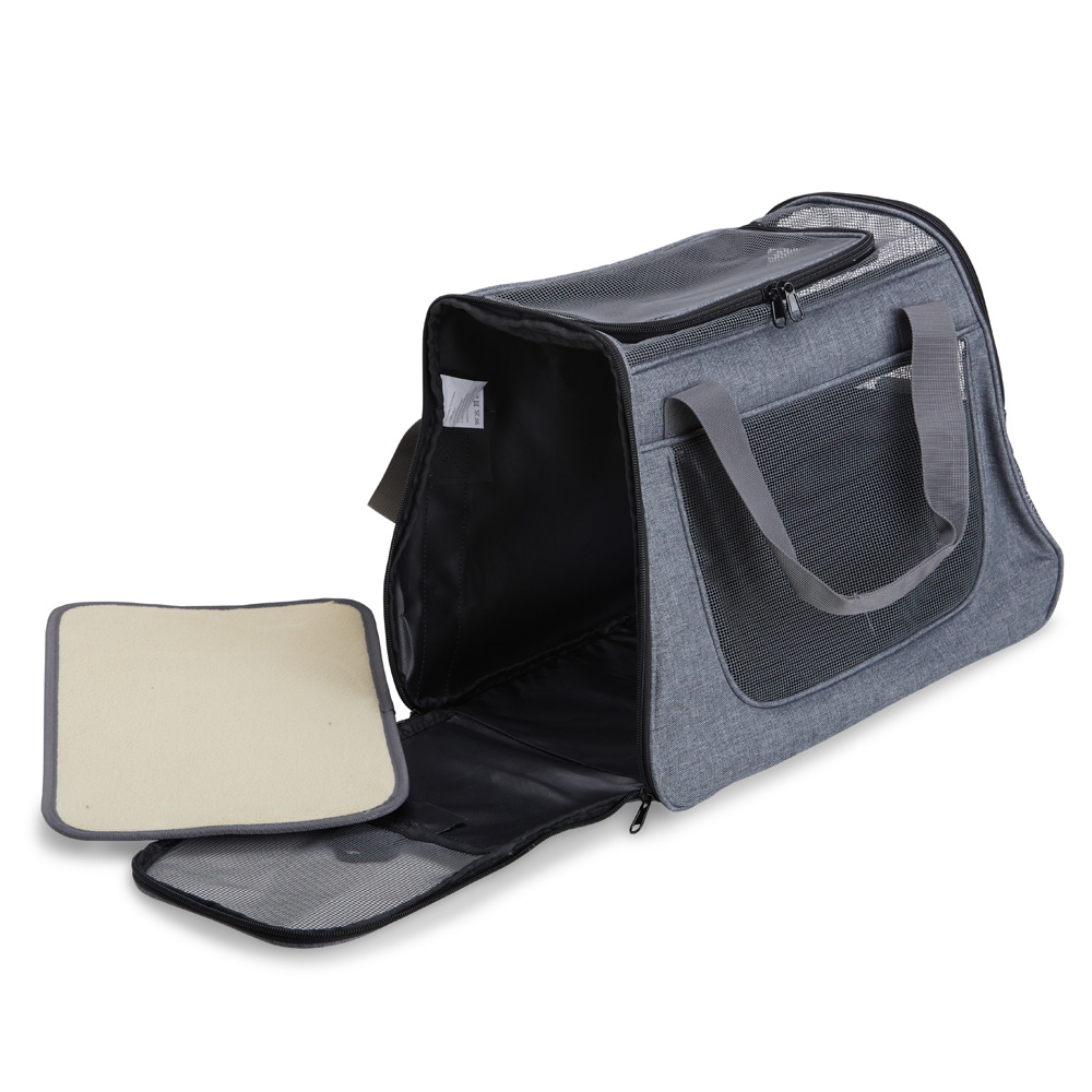 Bolsa para Transporte de Pets - Imagem 9