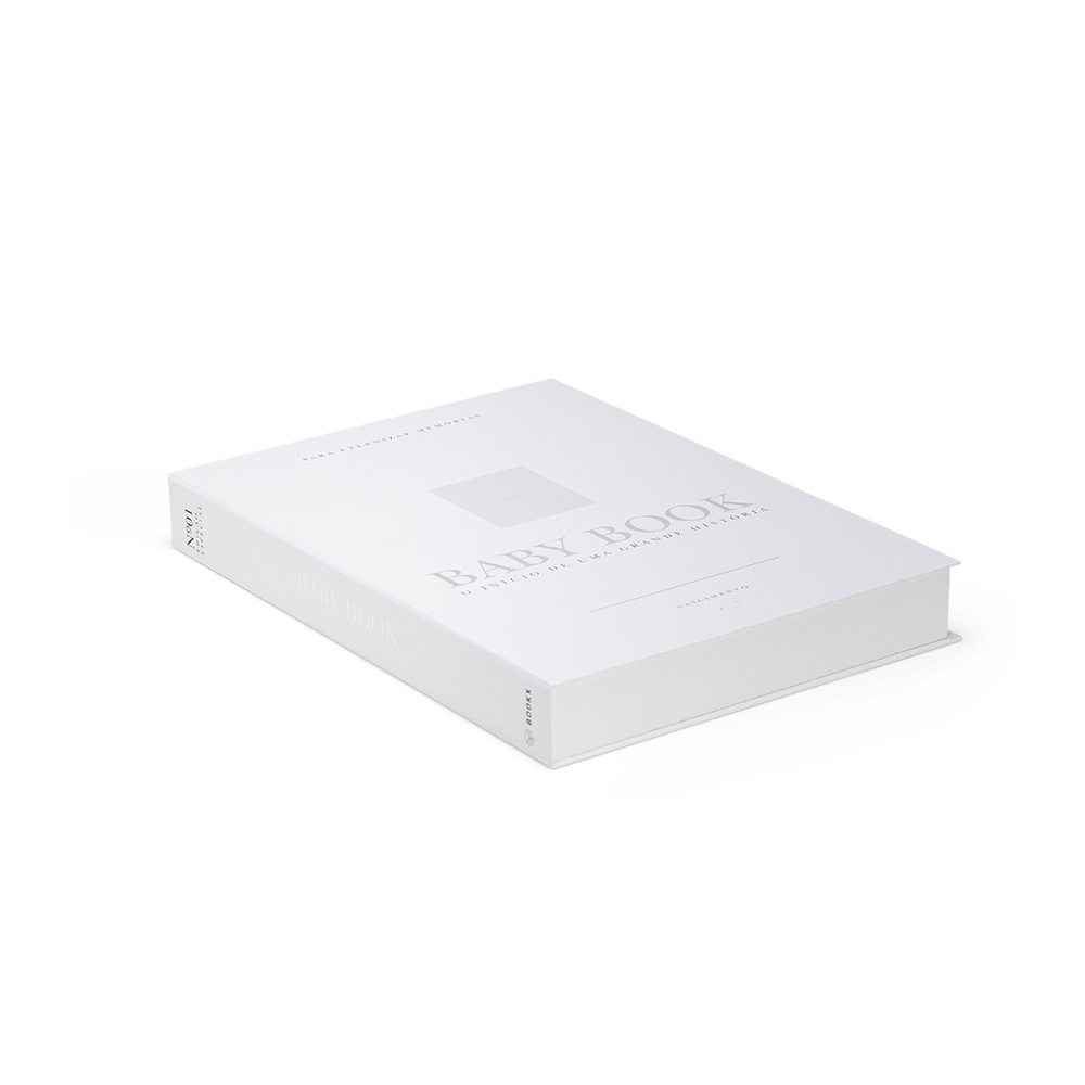 Box Baby Book Premium - Imagem 6