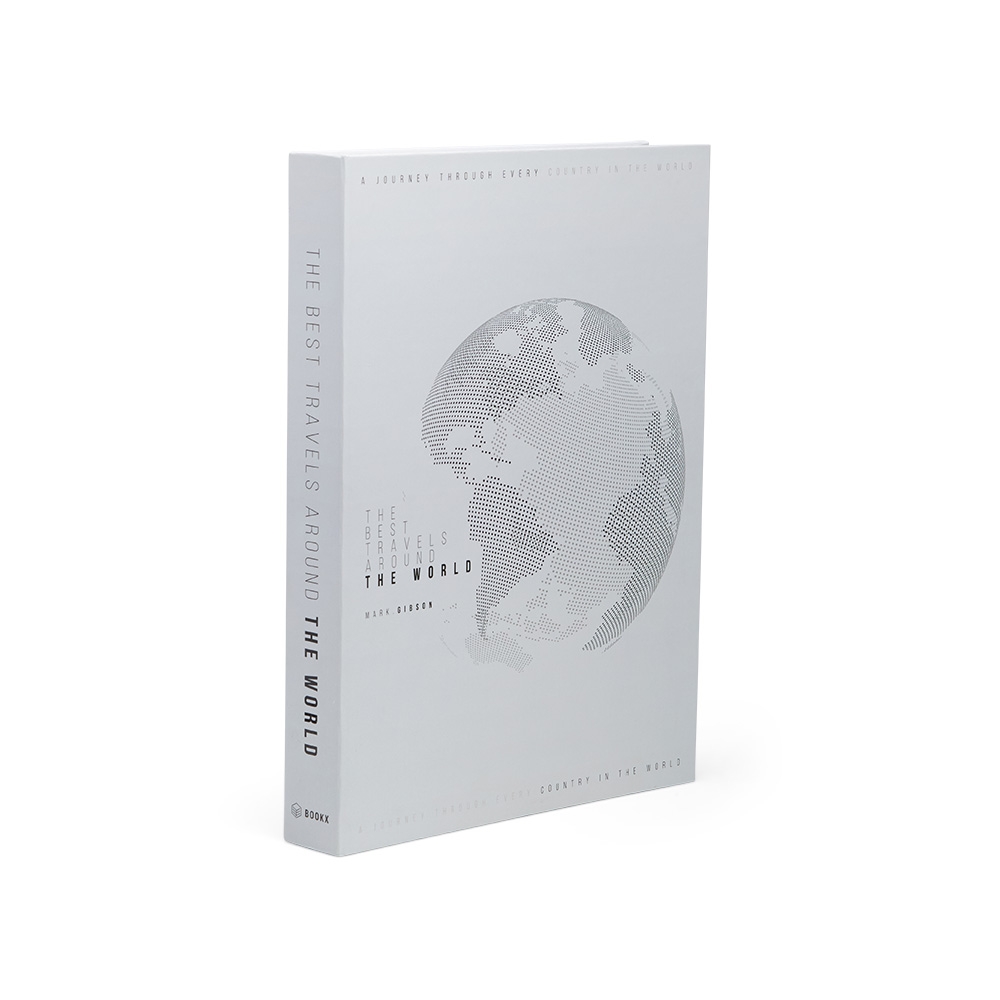 Box Travel Book Premium - Imagem 7