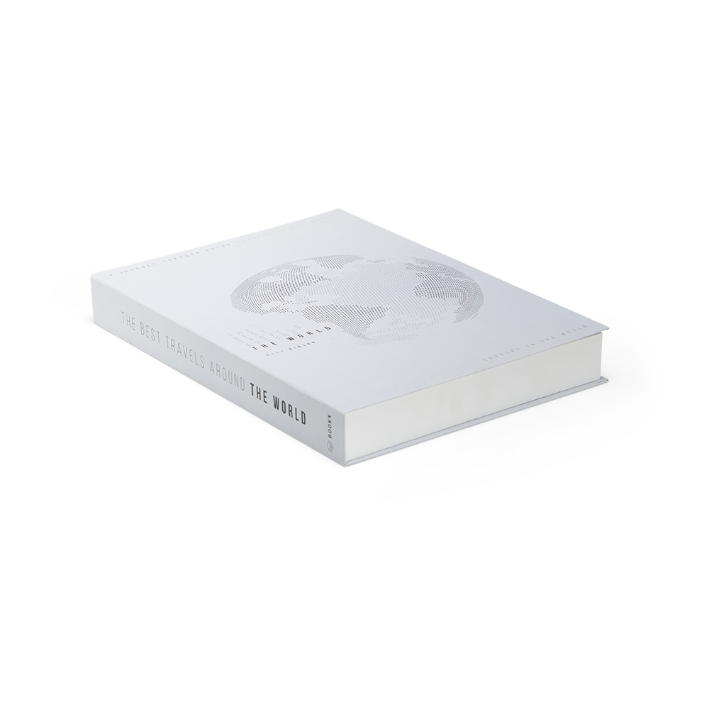 Box Travel Book Premium - Imagem 6