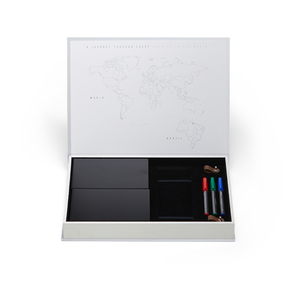 Box Travel Book Premium - Imagem 2
