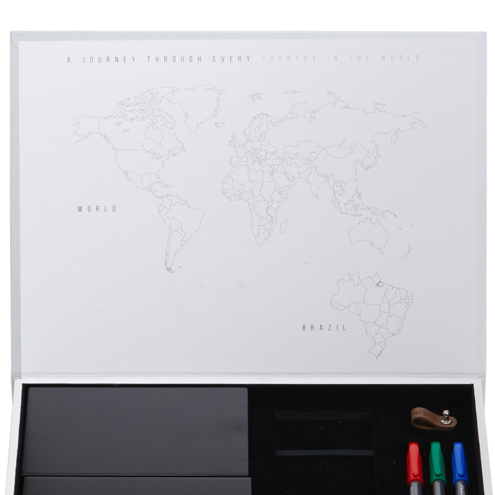 Box Travel Book Premium - Imagem 3