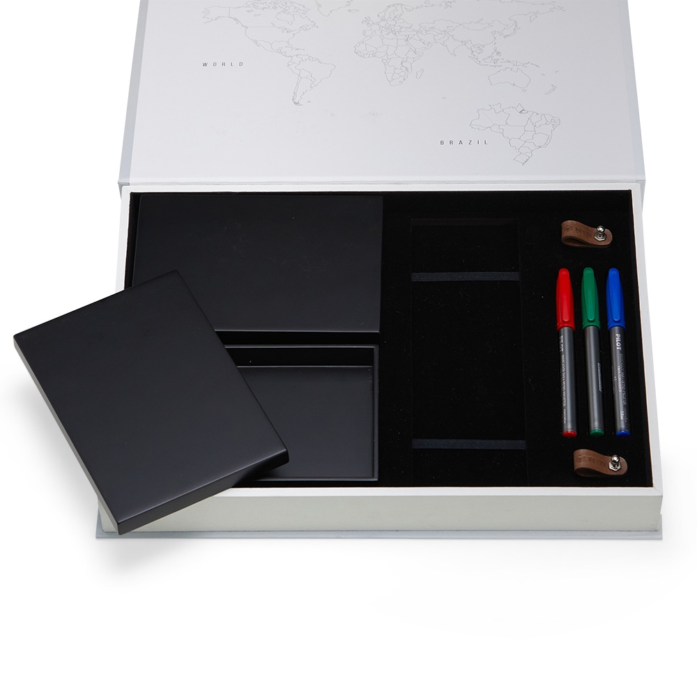 Box Travel Book Premium - Imagem 4