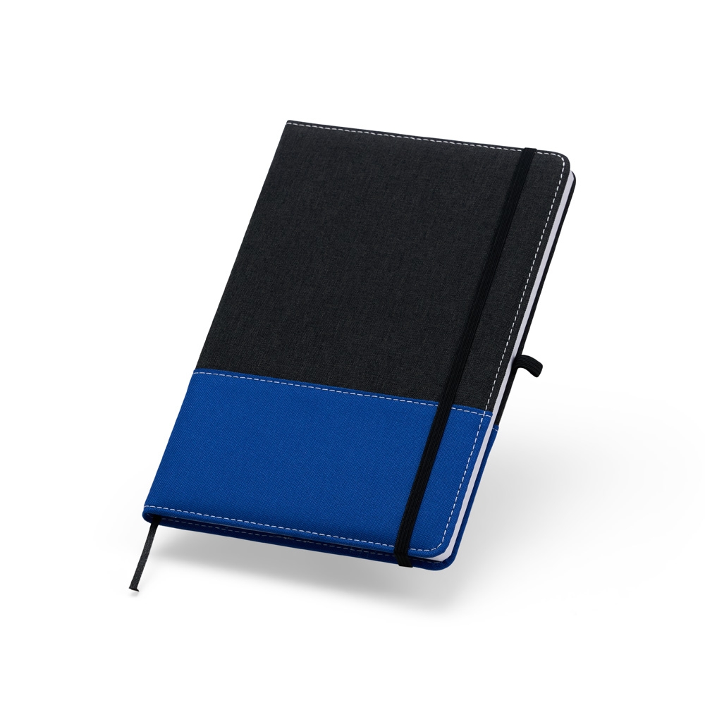 Caderno A5 Poliéster - Imagem 3